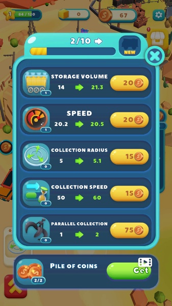 Garbage Truck - Preview 3