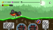 Hill Car Race screenshot 9