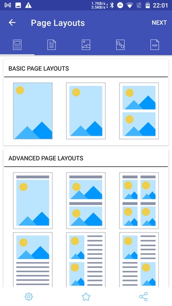 Photos to PDF - Preview 5