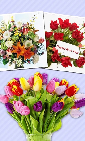 Bouquet Maker - Preview 12