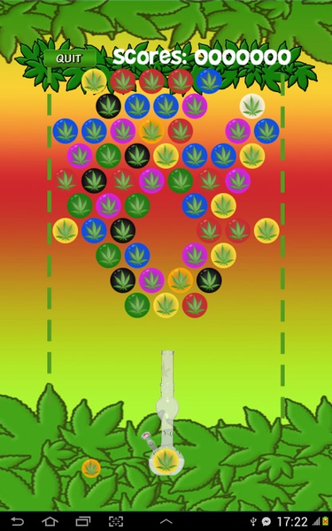 Bubble Weed - Preview 5
