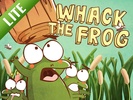 Whack The Frog Lite screenshot 6