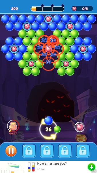 Bubble Shooter Glory - Preview 5