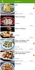 Dumpling recipes screenshot 4