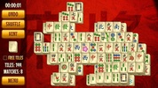 Mahjong Legends screenshot 2
