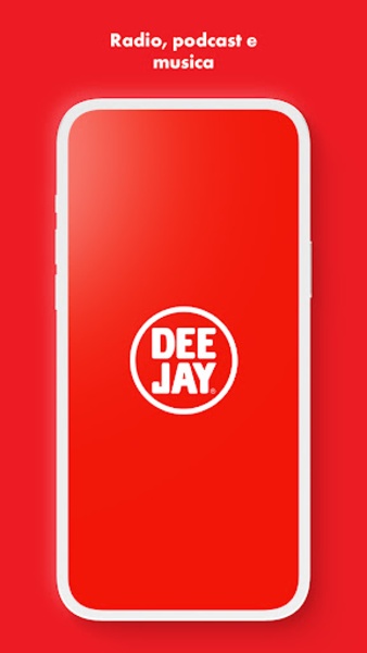 Radio Deejay - Preview 8