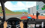 Sleepy Driver - New Car Simulator Game screenshot 8