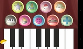 Piano for kids free screenshot 3