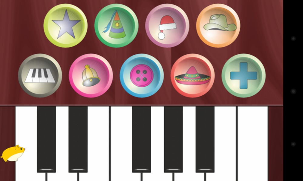 Piano for kids free - Preview 3
