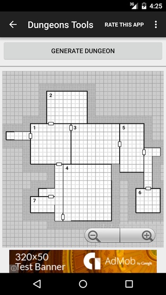 D&d Tools - Preview 6