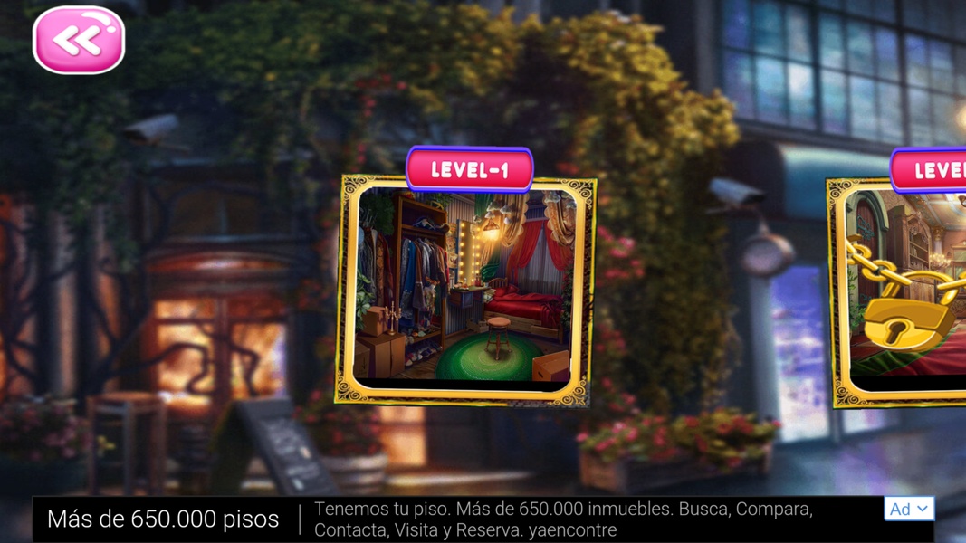 Castle Adventure Mystery Hidden Objects - Preview 4