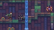 Tanjiro Game: Pixel Adventure screenshot 1