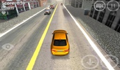Insane Drift City Driving screenshot 5