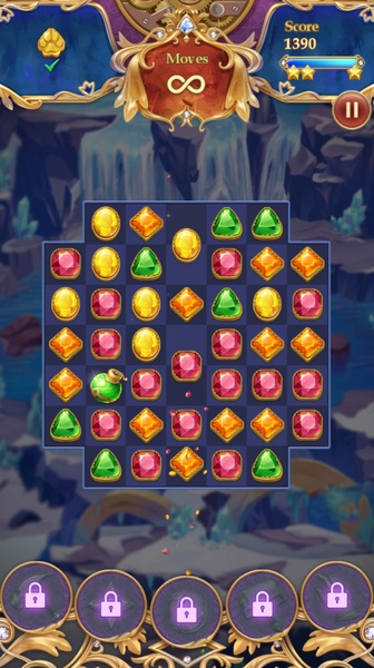 Jewel Mystery - Preview 9