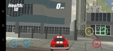 BRB PARKING - 3D Driving Game screenshot 1