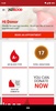 NZ Blood Service Donor App screenshot 7