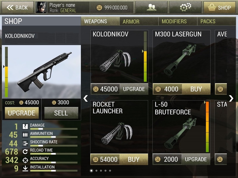 Defence Effect Free - Preview 9