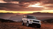Range Rover Wallpaper screenshot 5