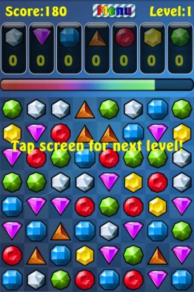 Jewel Fever - Preview 3
