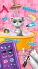 Sweet Baby Girl Cat Shelter screenshot 9