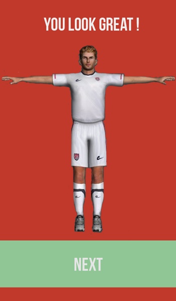 FootballCareer2016 - Preview 8