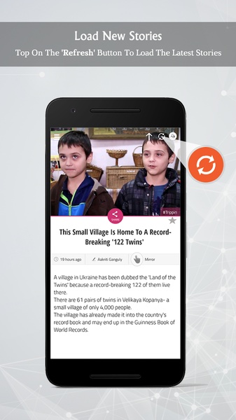 ViralShots - Preview 4