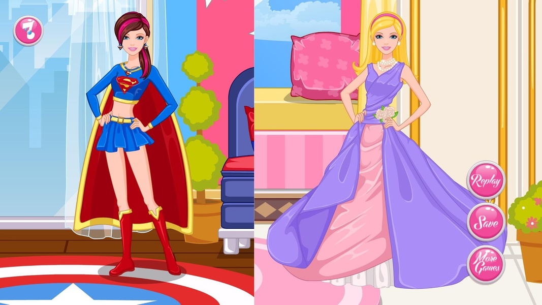 Super Princess And Royal Princess - Preview 5