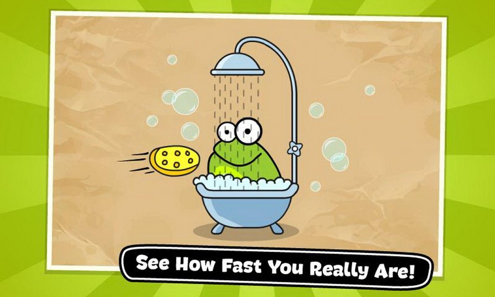 Tap the Frog: Doodle - Preview 10