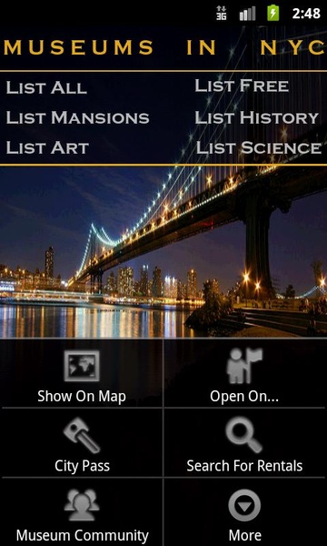 Museums-NYC - Preview 8