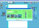 Desktop Dolphin Coloring Book screenshot 2