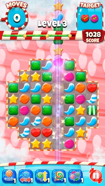 Jogo Potion Pop segue Candy Crush para virar febre entre usuários de  Android e iOS 