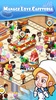 Love Cafeteria screenshot 4