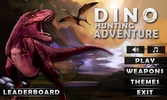 Dino Hunter screenshot 12