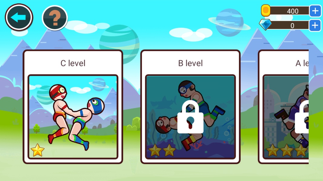 Wrestle Funny - 2020 wrestle games free funny - Preview 9