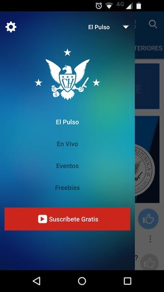 El Pulso - Preview 10