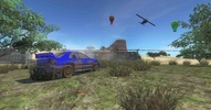 Off-Road Rally screenshot 2