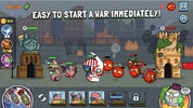 Country Balls: World at War screenshot 5