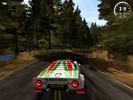 Rush Rally 3 Demo screenshot 11