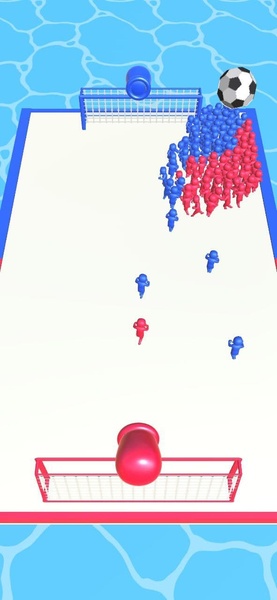 Crowd Football - Preview 4