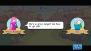 Bloons Adventure Time TD screenshot 5