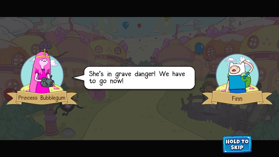 Bloons Adventure Time TD - Preview 5