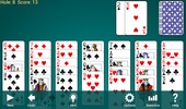 Odesys Solitaire Collection screenshot 7