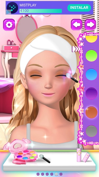 Secret Jouju Dress Up - Preview 4