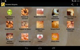 Recettes de Beignets screenshot 1