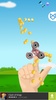 Hand Spinner Evolution Toy screenshot 2