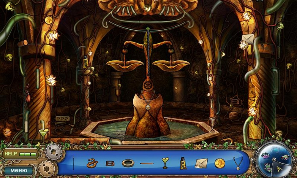 Treasures Hunters free - Preview 1