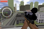 Commando Adventure Shooter screenshot 6