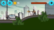 City Police Cars screenshot 10