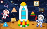 Baby Games: Shape Color & Size screenshot 11