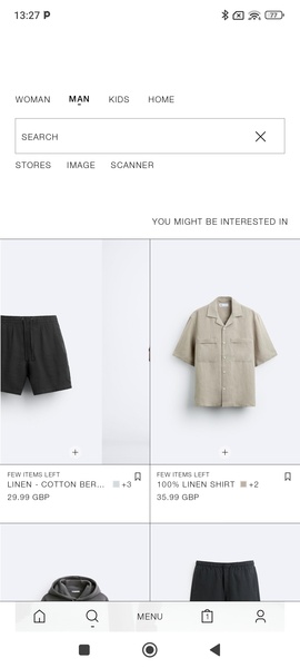 Zara - Preview 3